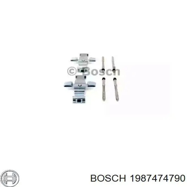 1987474790 Bosch 