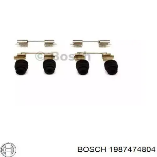  Bosch 1987474804