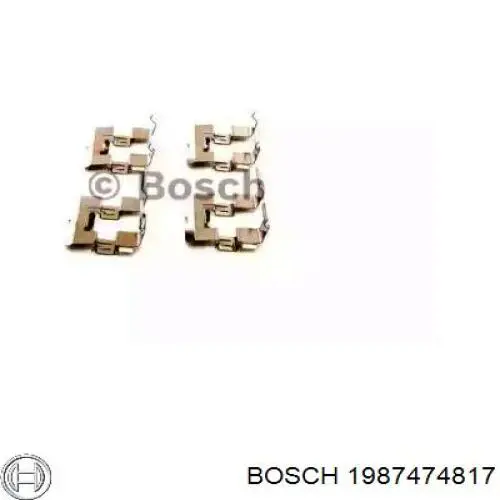  1987474817 Bosch