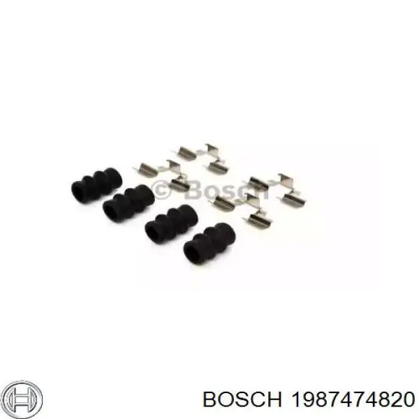  1987474820 Bosch