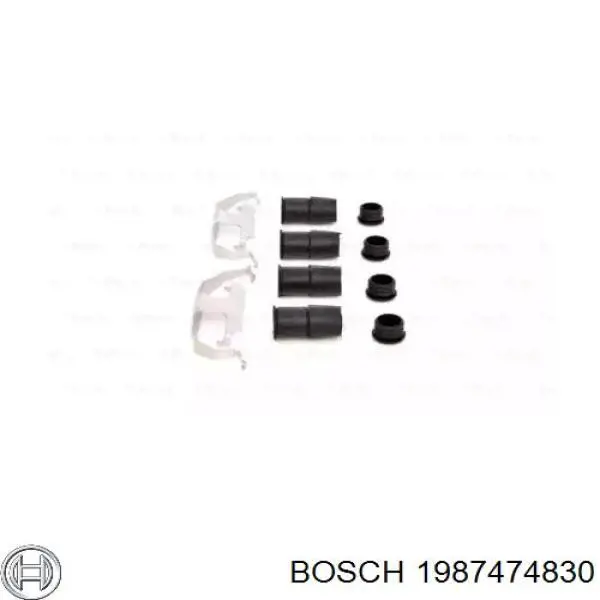  1987474830 Bosch