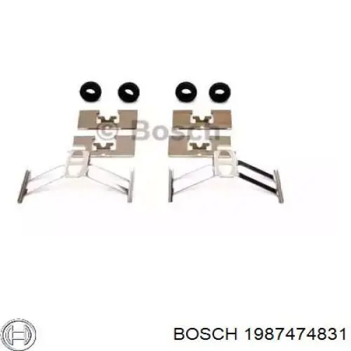 Купить 1863Q ABS 