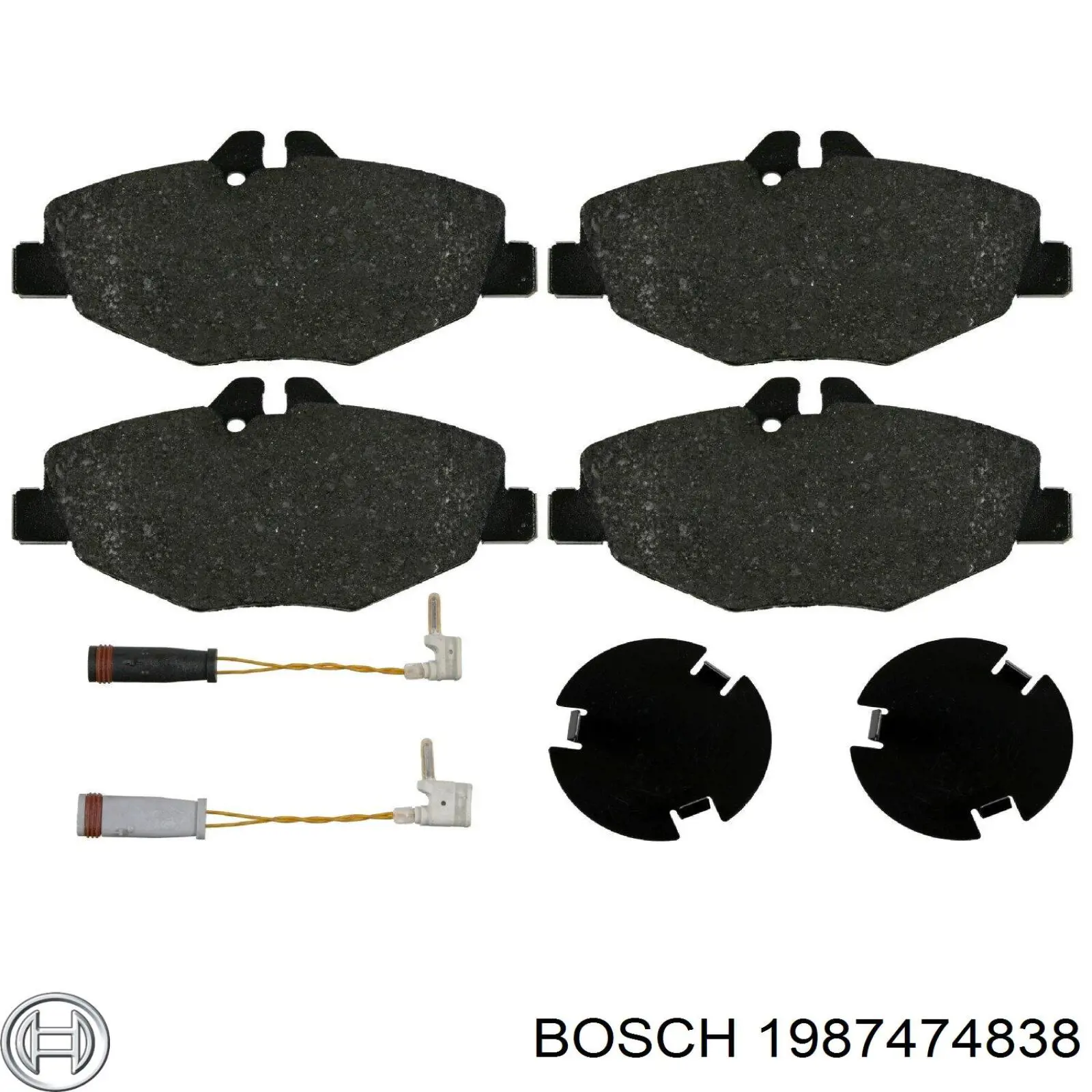1987474838 Bosch 