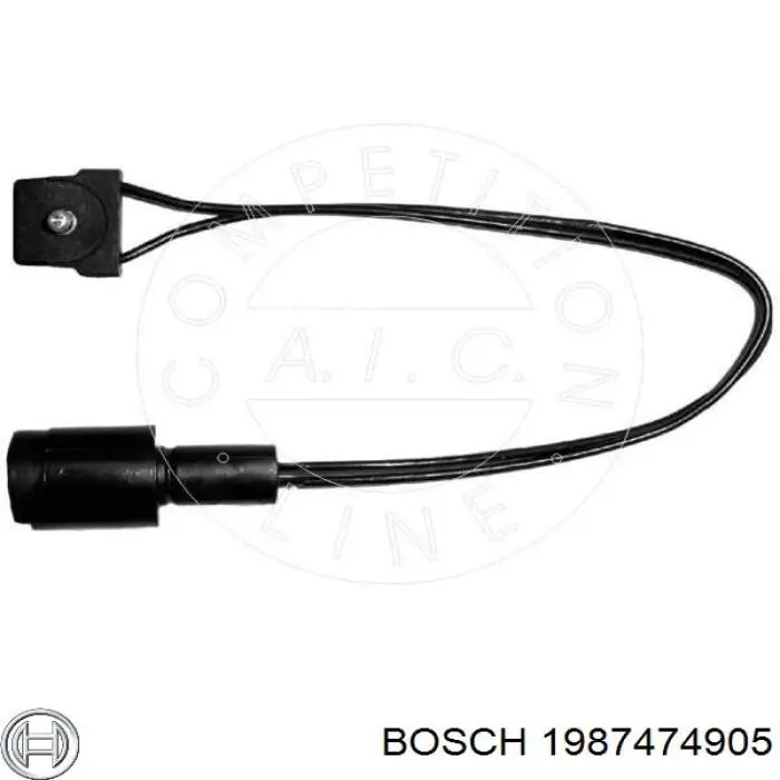1987474905 Bosch