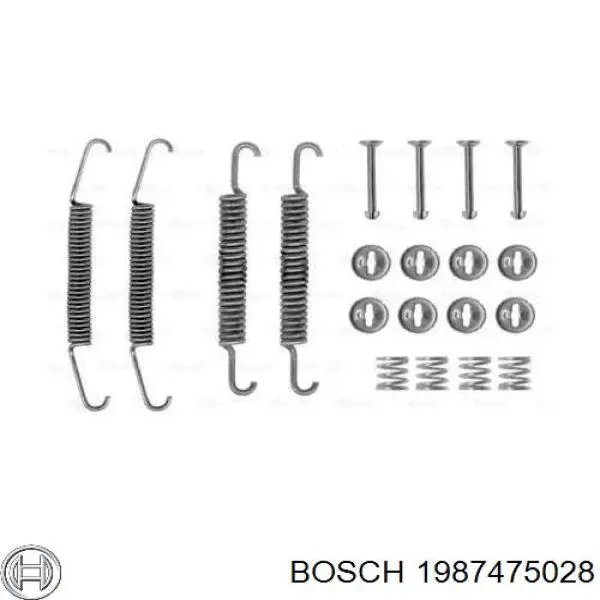  1987475028 Bosch