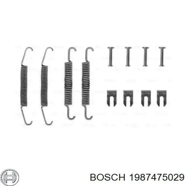  1987475029 Bosch