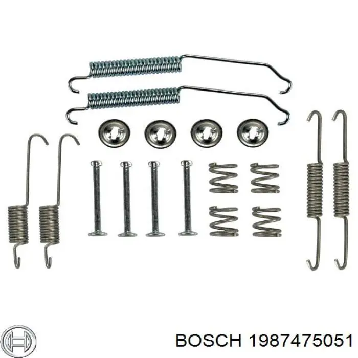 1987475051 Bosch