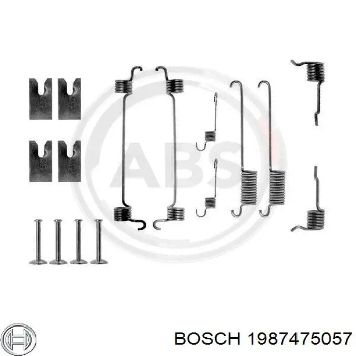 1987475057 Bosch