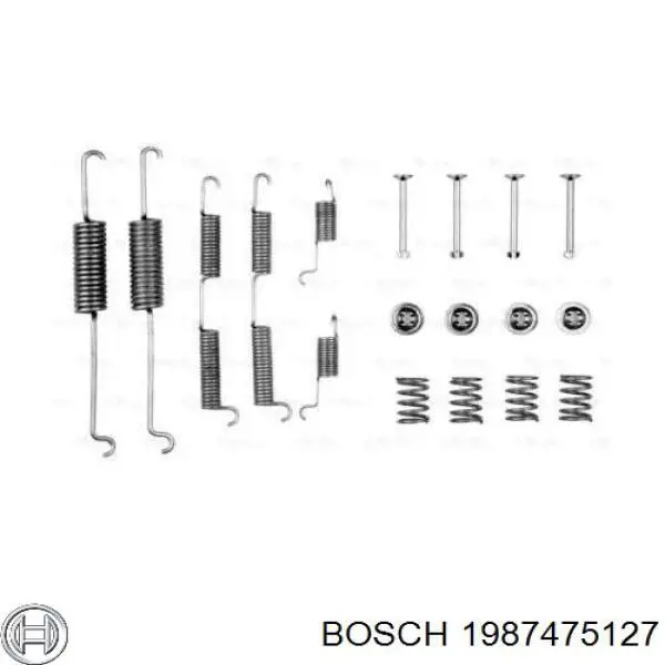 1987475127 Bosch