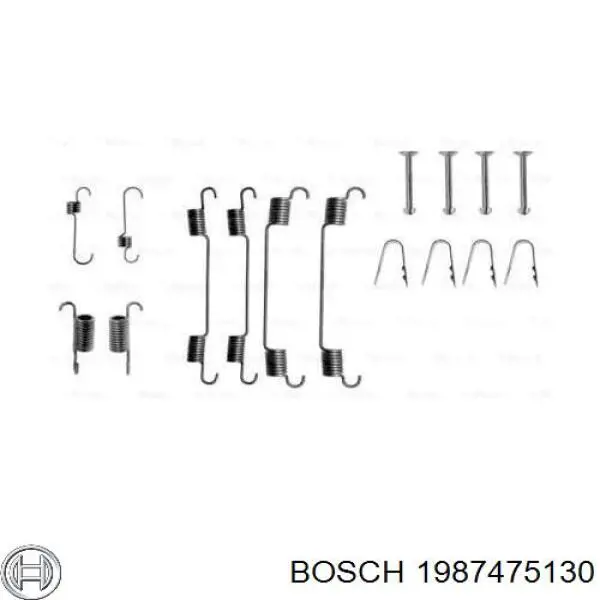  1987475130 Bosch