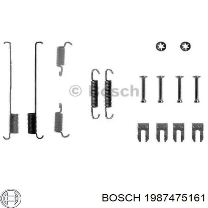  1987475161 Bosch