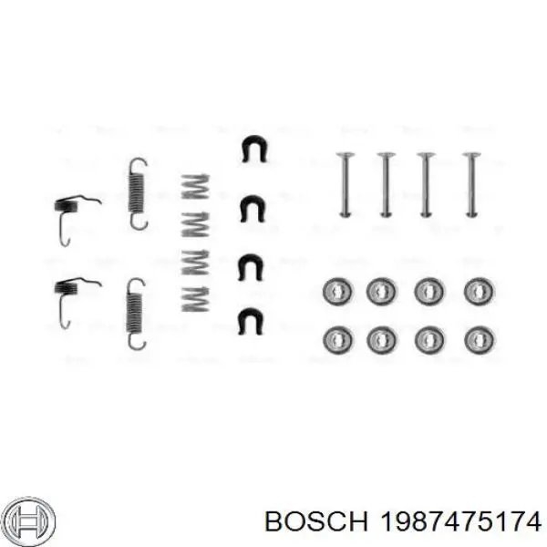  1987475174 Bosch