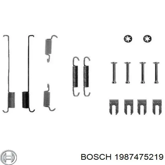 1987475219 Bosch