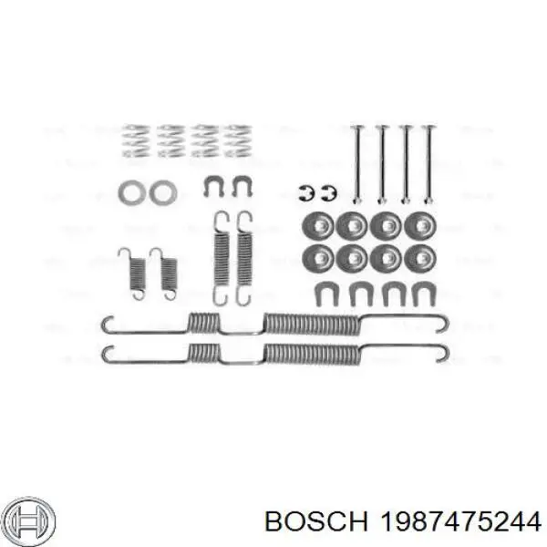  1987475244 Bosch