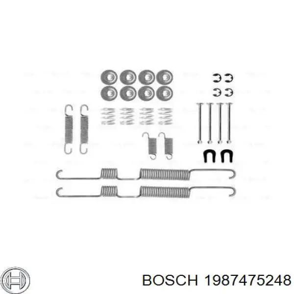  1987475248 Bosch