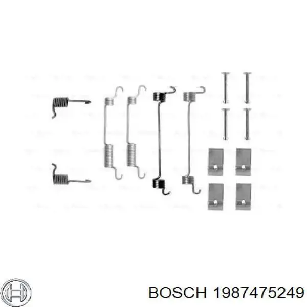  1987475249 Bosch