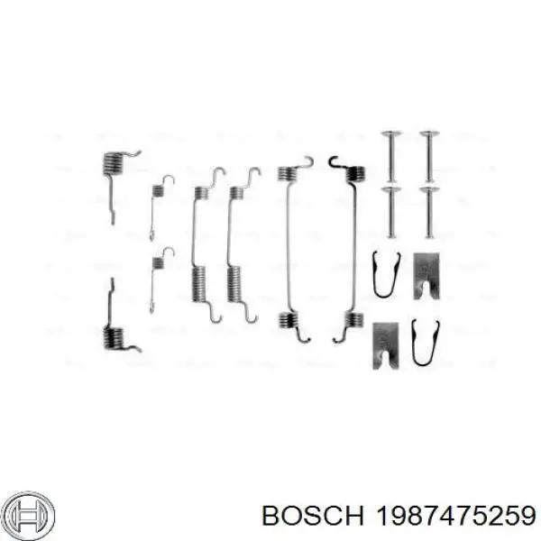  1987475259 Bosch