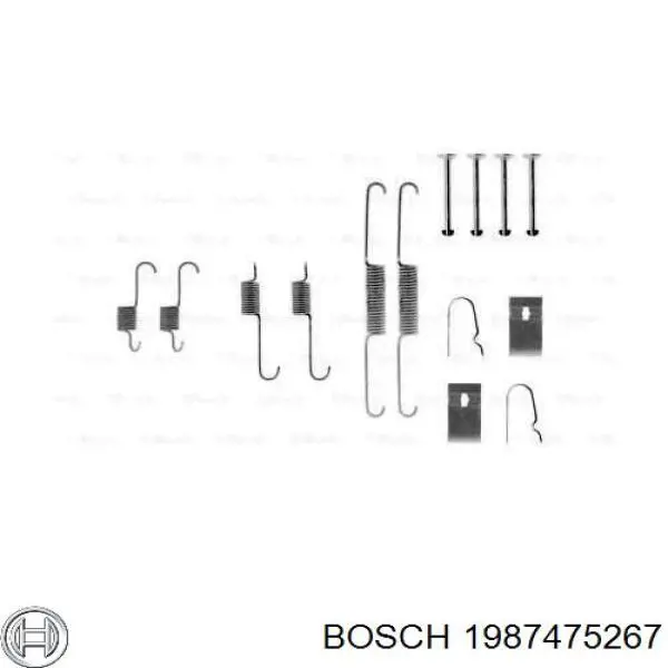 1987475267 Bosch