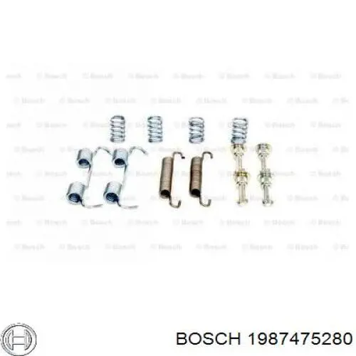 1987475280 Bosch