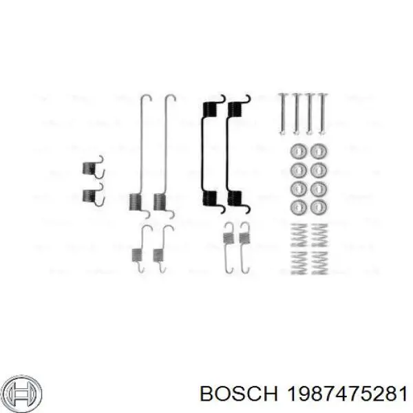  1987475281 Bosch