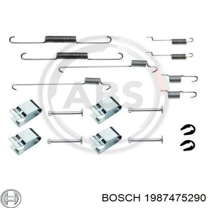 1987475290 Bosch