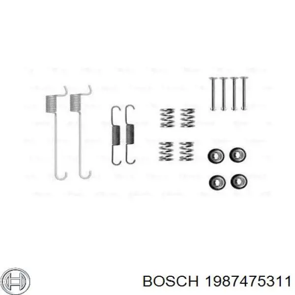 1987475311 Bosch