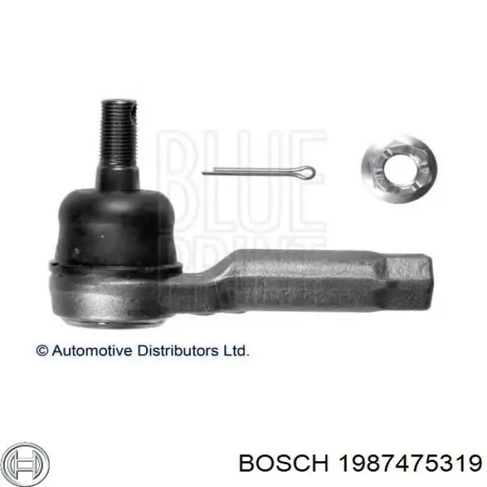 1987475319 Bosch