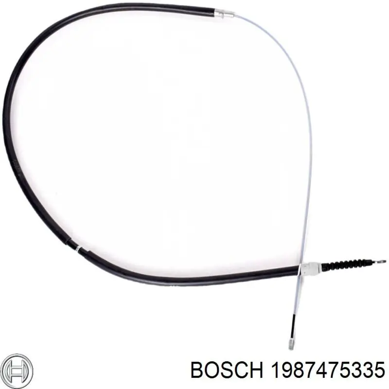 1987475335 Bosch 