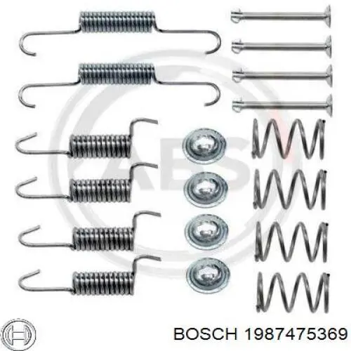 1987475369 Bosch