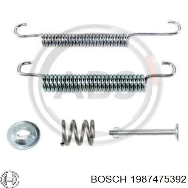 1987475392 Bosch