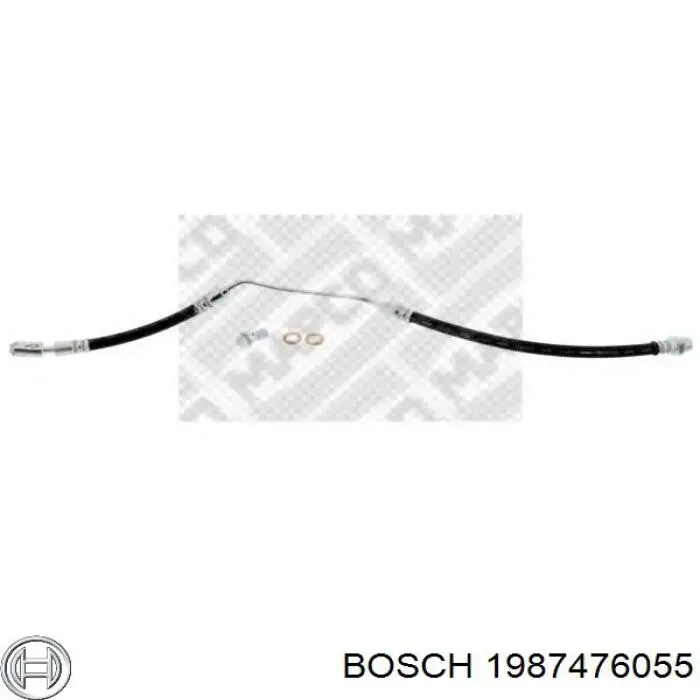 1987476055 Bosch