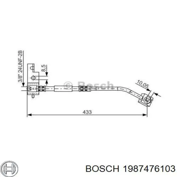  1987476103 Bosch