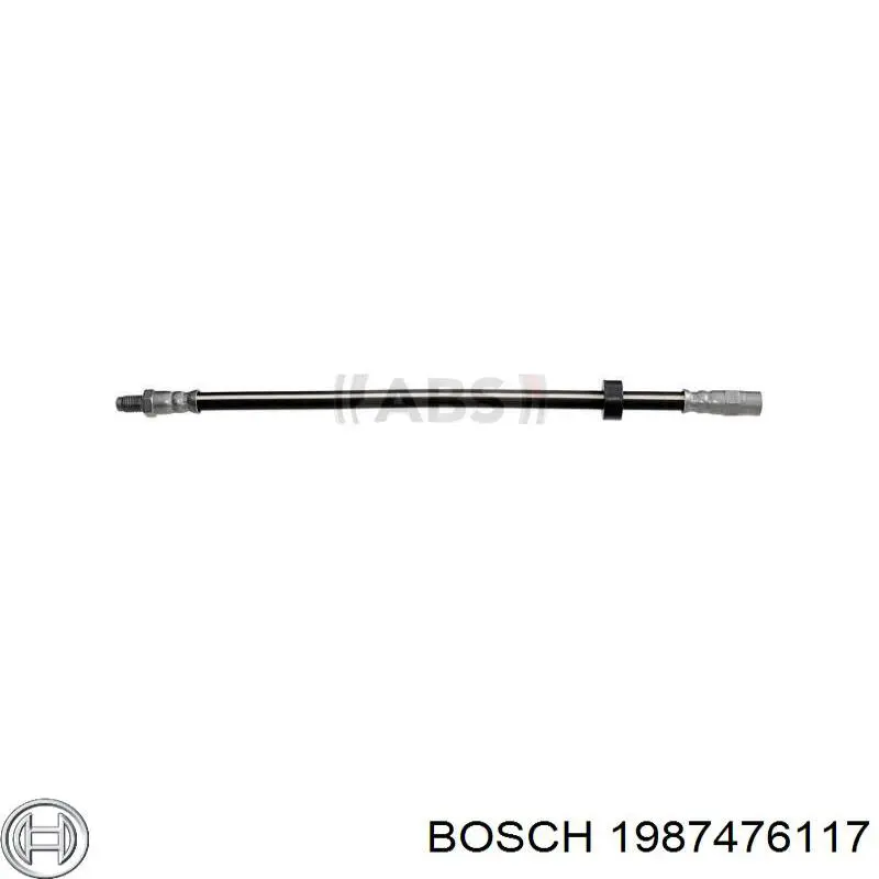  1987476117 Bosch