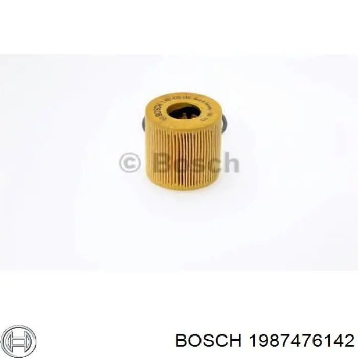 Тормозной шланг задний Bosch 1987476142 цена, от 8.06 USD