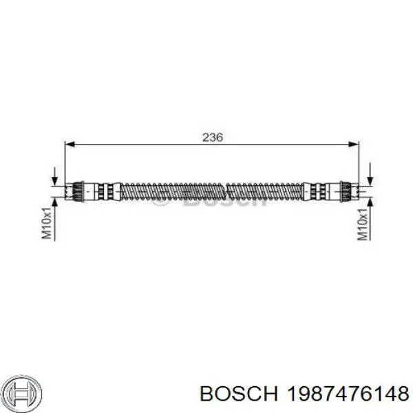  1987476148 Bosch