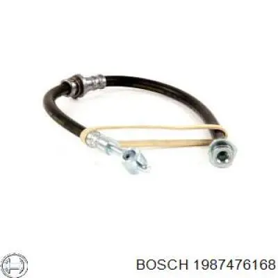 Шланг тормозной передний правый 1987476168 Bosch