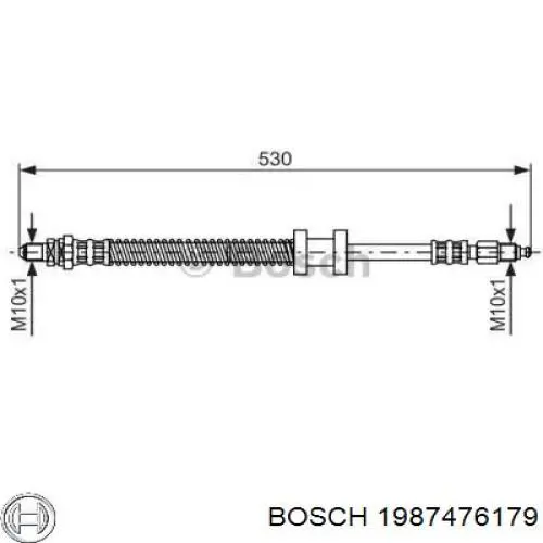  1987476179 Bosch