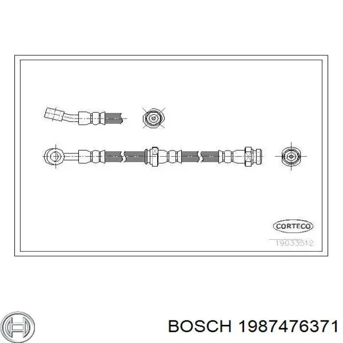 1987476371 Bosch