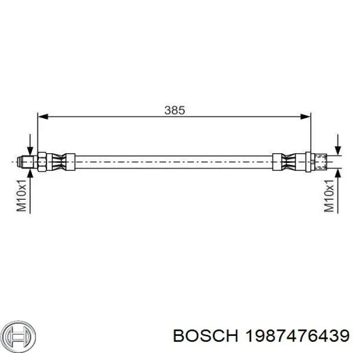 1987476439 Bosch