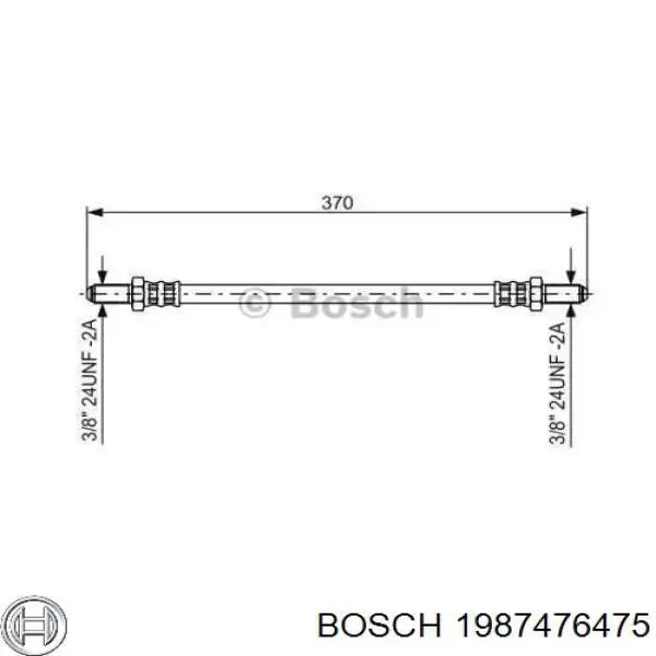  1987476475 Bosch