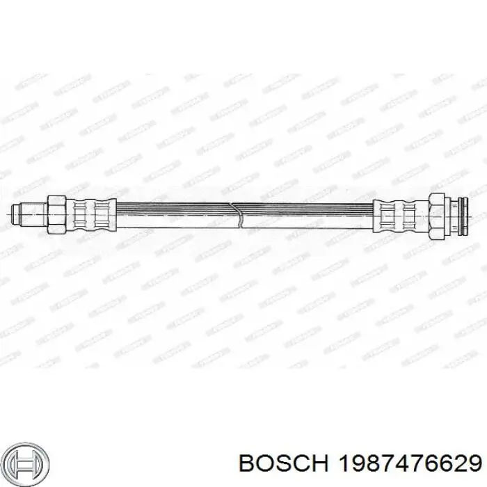 1987476629 Bosch