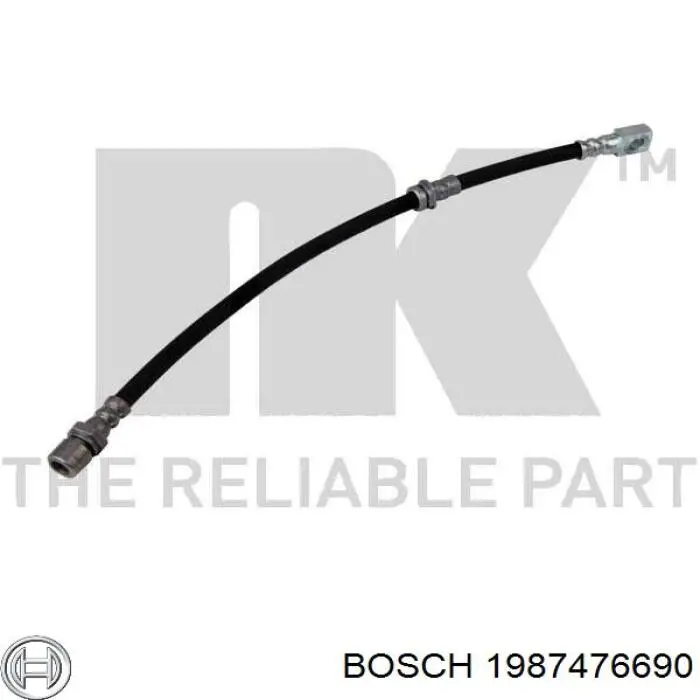 1987476690 Bosch