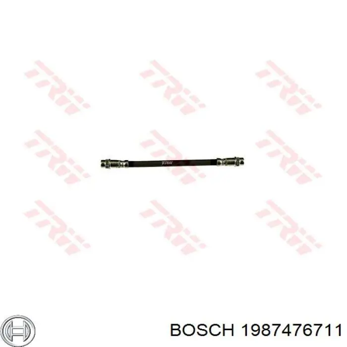 1987476711 Bosch