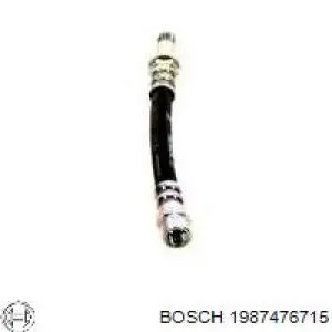 Задний тормозной шланг 1987476715 Bosch