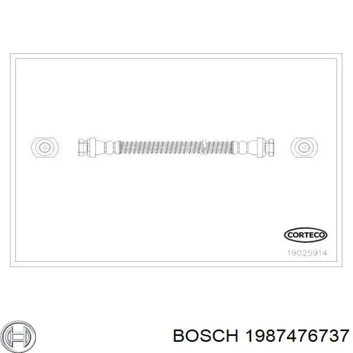 1987476737 Bosch