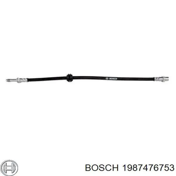 1987476753 Bosch