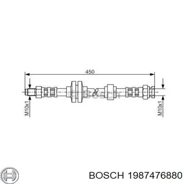  1987476880 Bosch