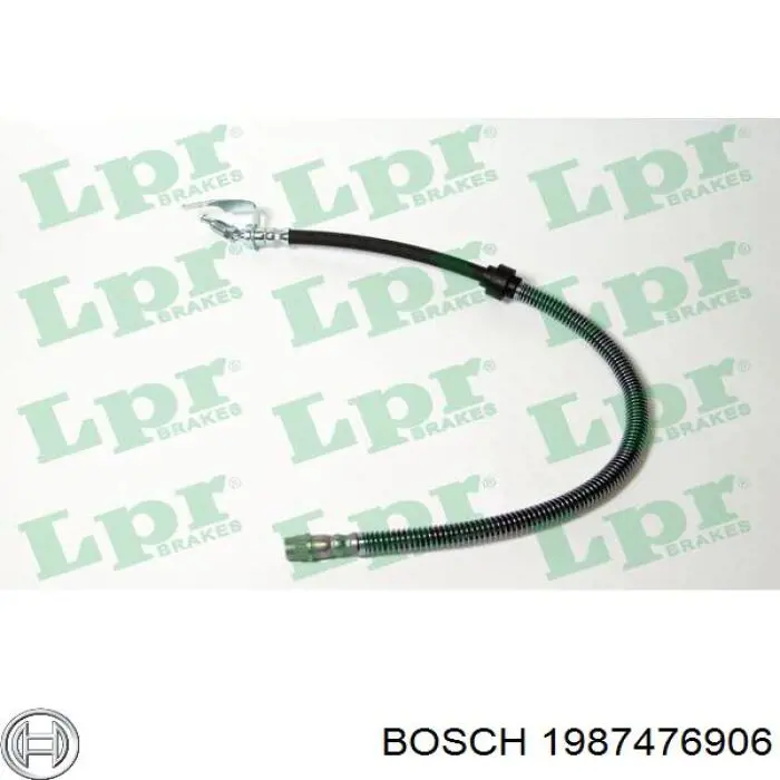 1987476906 Bosch