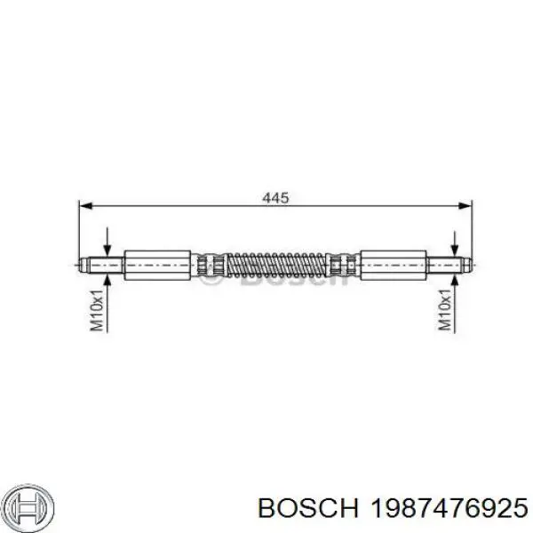  1987476925 Bosch