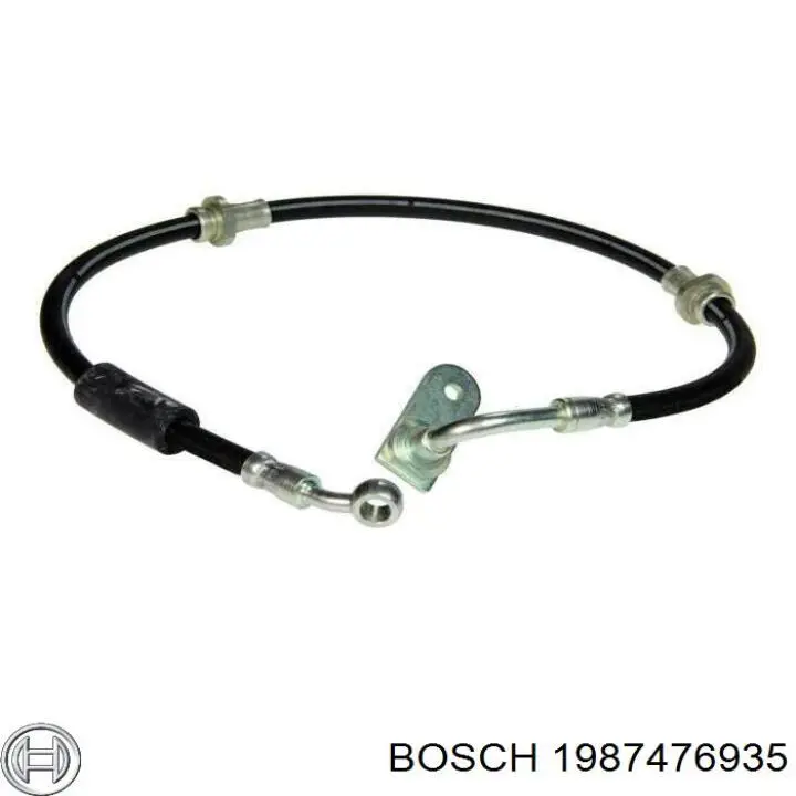 Тормозной шланг Suzuki 5154050J00 цена, от 29.04 USD